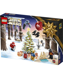 LEGO Star Wars 75340 joulukalenteri 2022 Main Image