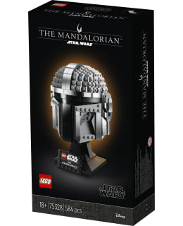 LEGO 75328 MANDALORIALAISEN KYPÄRÄ Main Image