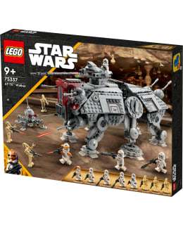 LEGO 75337 AT-TE™-TALSIJA Main Image