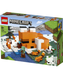 LEGO 21178 KETTUHUVILA Main Image