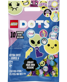LEGO DOTS 41946 DOTS - additional series 6 Main Image