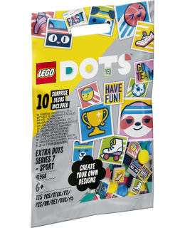 LEGO DOTS 41958 Lisäsarja 7 - urheilu Main Image