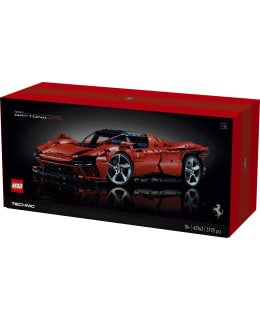 LEGO 42143 FERRARI DAYTONA SP3 Main Image