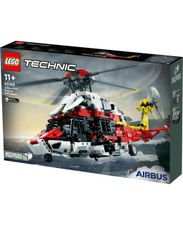 LEGO Technic 42145 Airbus H175 -pelastushelikopteri Main Image