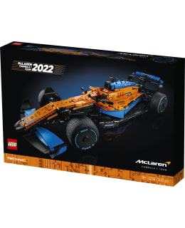 LEGO 42141 MCLAREN FORMULA 1 KILPA-AUTO Main Image