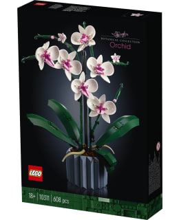 LEGO 10311 ORKIDEA Main Image