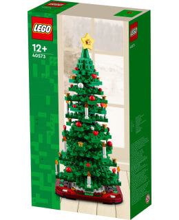 LEGO 40573 JOULUKUUSI Main Image