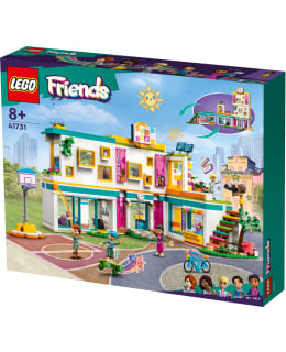 LEGO 41731 HEARTLAKEN KOULU Main Image