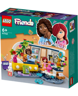 LEGO 41740 ALIYAN HUONE Main Image