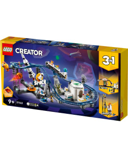LEGO Creator 31142 Avaruusvuoristorata Main Image