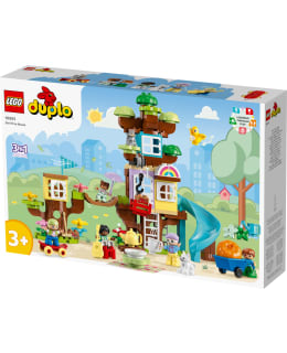 LEGO 10993 3-IN-1 PUUMAJA Main Image