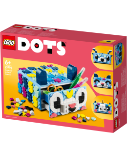 LEGO 41805 ILOINEN ELÄINLIPASTO Main Image