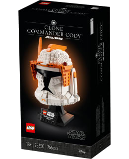 LEGO 75350 KLOONIKOMENTAJA CODYN Main Image