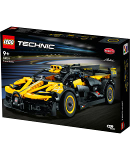 LEGO 42151 BUGATTI BOLIDE Main Image