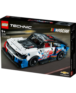 LEGO 42153 NEXT GEN CHEVROLET CAMARO ZL1 Main Image