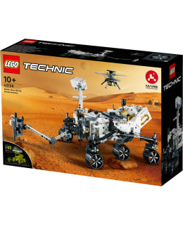 LEGO 42158 NASAN MARS-KULKIJA Main Image