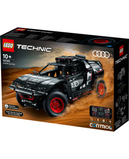 LEGO 42160 AUDI RS Q E-TRON Main Image