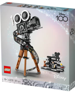 LEGO 43230 WALT DISNEYLLE OMISTETTU KAM Main Image
