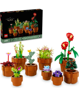 LEGO 10329 MINIKASVIT Main Image