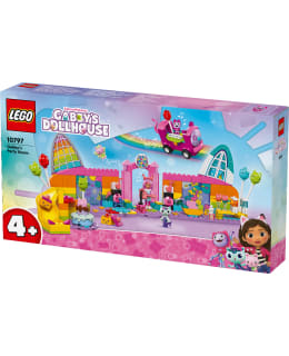 LEGO 10797 GABBYN BILEHUONE Main Image
