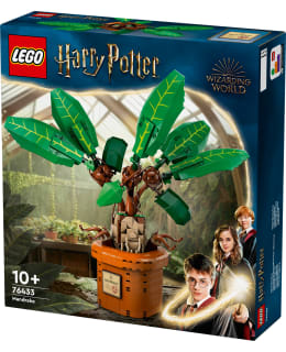 LEGO 76433 ALRUUNA Main Image