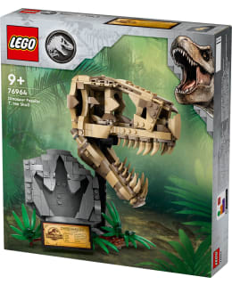 LEGO 76964 DINOSAURUSFOSSIILIT: T. REXIN Main Image
