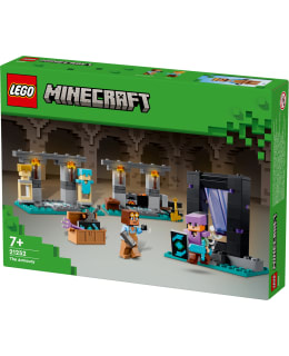 LEGO 21252 ASEVARASTO Main Image