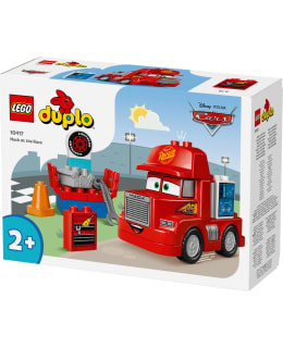 LEGO 10417 MAKE KILPAILUISSA Main Image