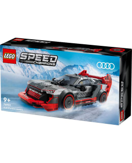 LEGO 76921 AUDI S1 E-TRON QUATTRO KILPA Main Image