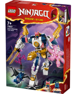 LEGO 71807 SORAN TEKNIIKKAELEMENTTI-ROBO Main Image