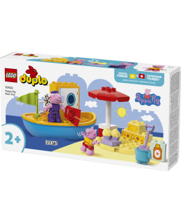 LEGO 10432 PIPSA POSSUN VENERETKI Main Image