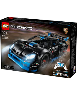 LEGO 42176 PORSCHE GT4 E-PERFORMANCE Main Image