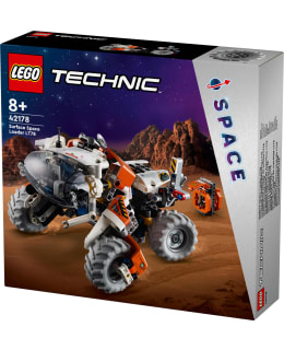 LEGO 42178 AVARUUSKUORMAAJA LT78 Main Image