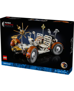 LEGO 42182 NASA APOLLO – KUUAUTO Main Image