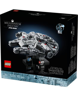 LEGO 75375 MILLENNIUM FALCON Main Image