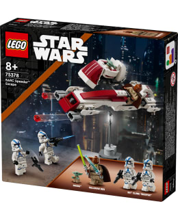 LEGO 75378 BARC-KIITURIN PAKO Main Image