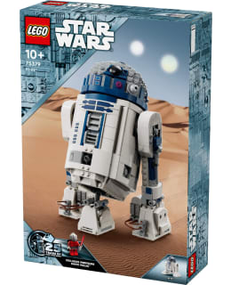 LEGO 75379 R2-D2 Main Image
