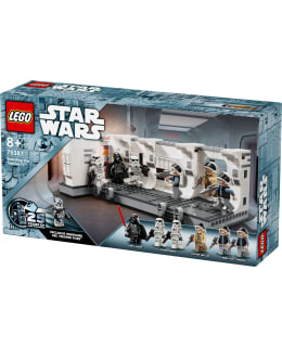 LEGO 75387 ASTUMINEN TANTIVE IV ALUKSEEN Main Image