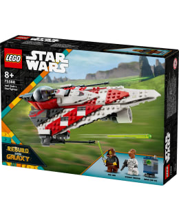 LEGO 75388 JEDI BOBIN TÄHTIHÄVITTÄJÄ Main Image