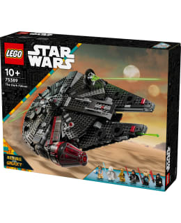 LEGO 75389 DARK FALCON Main Image