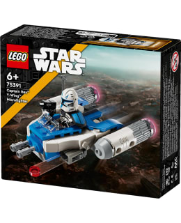 LEGO 75391 KAPTEENI REXIN Y-WING‑MIKROH Main Image