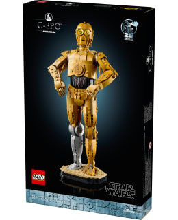 LEGO 75398 C-3PO Main Image