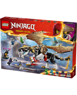 LEGO 71809 EGALT-MESTARILOHIKÄÄRME Main Image