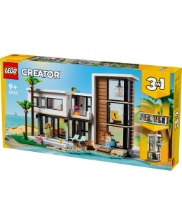 LEGO 31153 MODERNI TALO Main Image