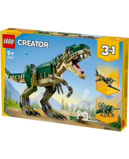 LEGO 31151 T. REX Main Image