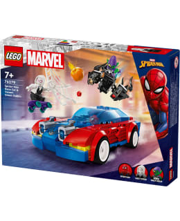 LEGO 76279 SPIDER-MANIN KILPA-AUTO JA VE Main Image