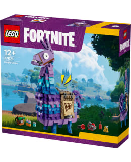 LEGO 77071 SUPPLY LLAMA Main Image