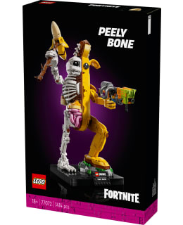 LEGO 77072 PEELY BONE Main Image