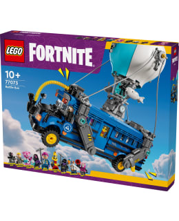 LEGO 77073 BATTLE BUS Main Image
