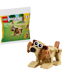 LEGO 30666 ELÄIMET LAHJAKSI Main Image